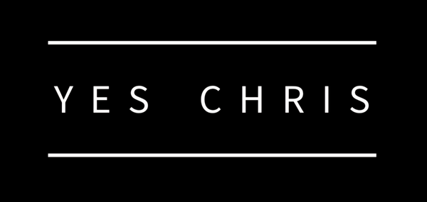 Yes Chris